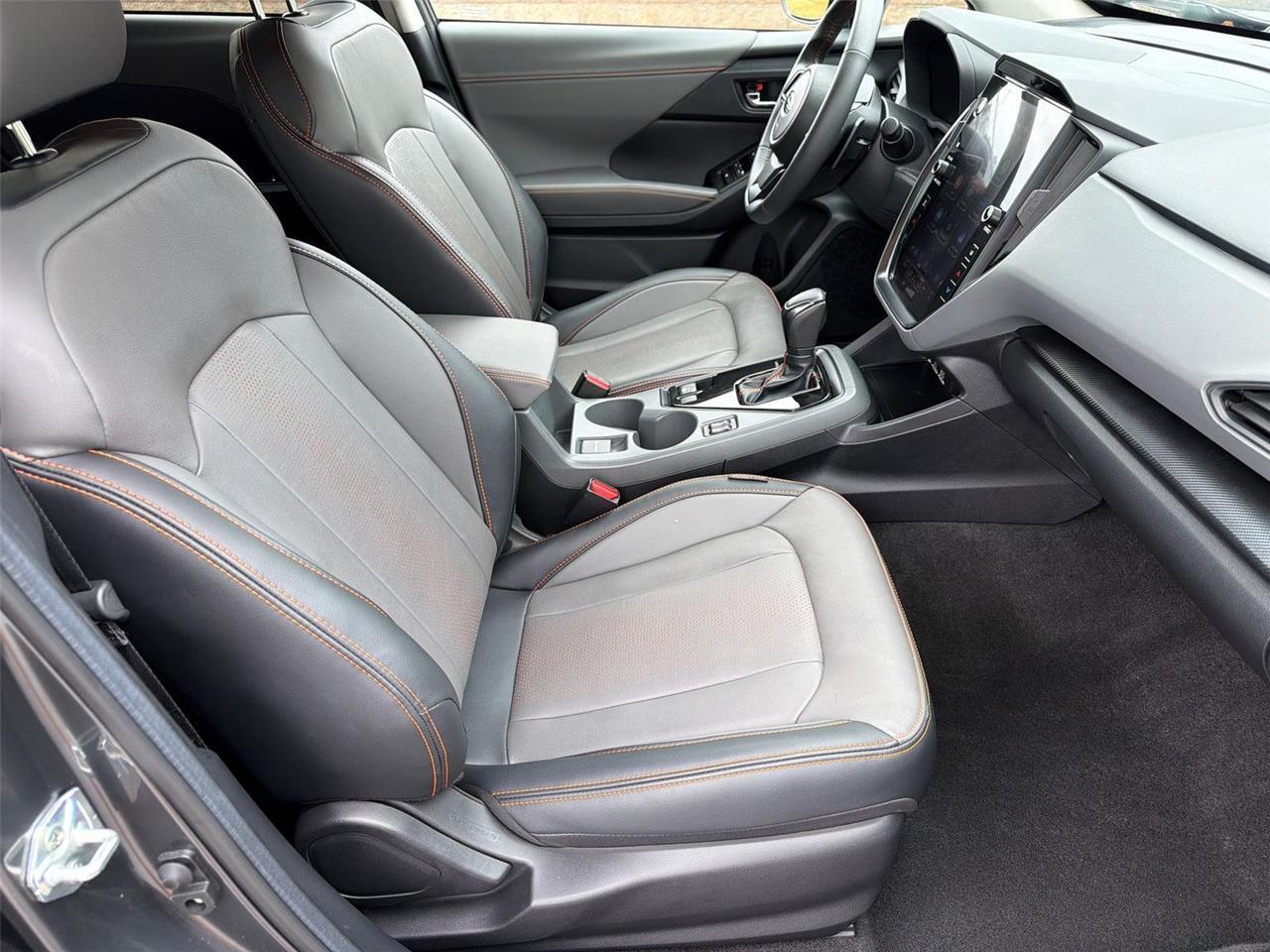 2025 Subaru Crosstrek Limited Hagerstown MD