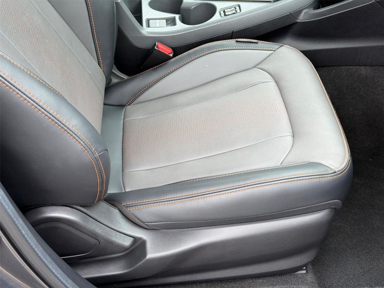 2025 Subaru Crosstrek Limited Hagerstown MD