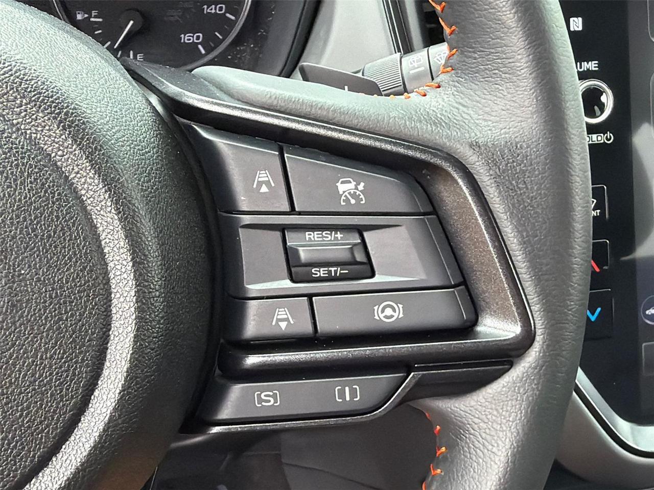 2025 Subaru Crosstrek Limited Hagerstown MD