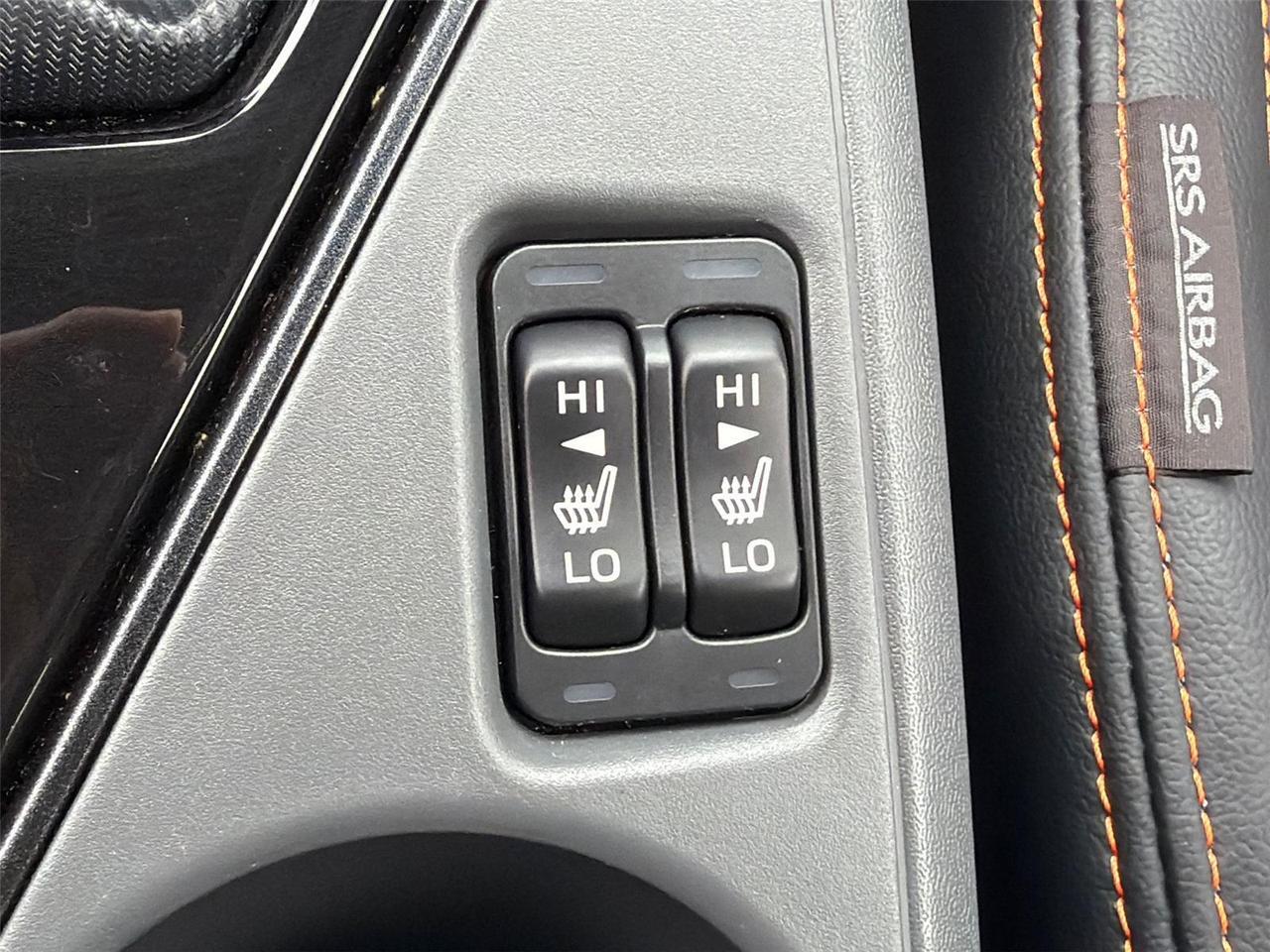 2025 Subaru Crosstrek Limited Hagerstown MD
