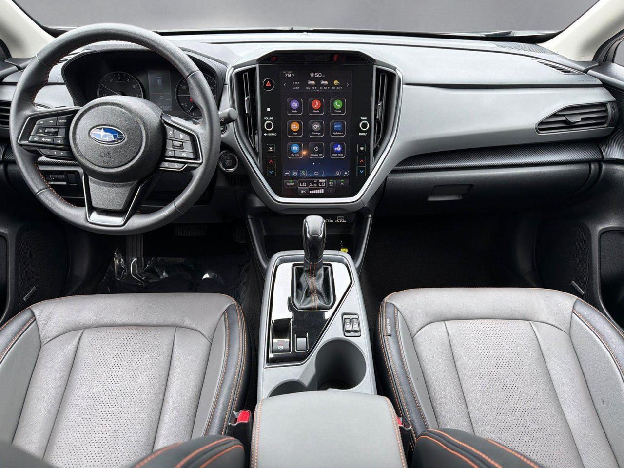 2025 Subaru Crosstrek Limited Hagerstown MD