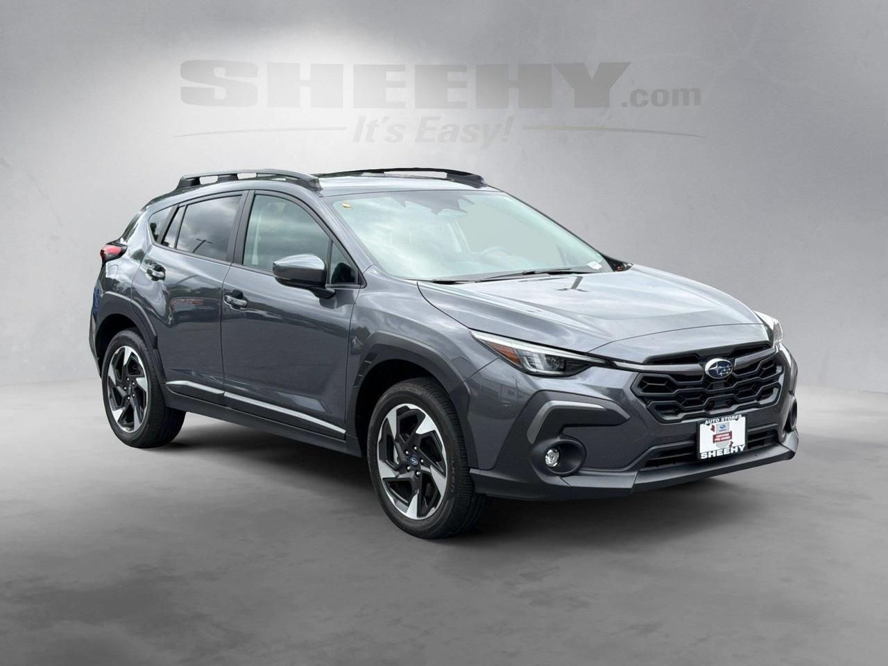 2025 Subaru Crosstrek Limited Hagerstown MD