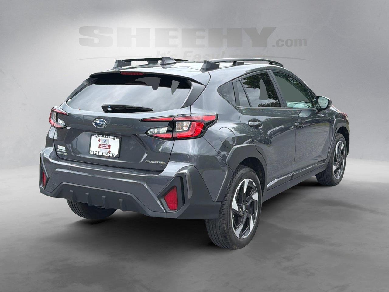 2025 Subaru Crosstrek Limited Hagerstown MD
