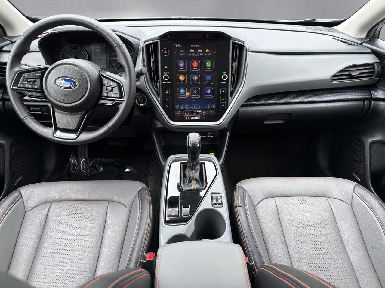 2025 Subaru Crosstrek Limited Hagerstown MD