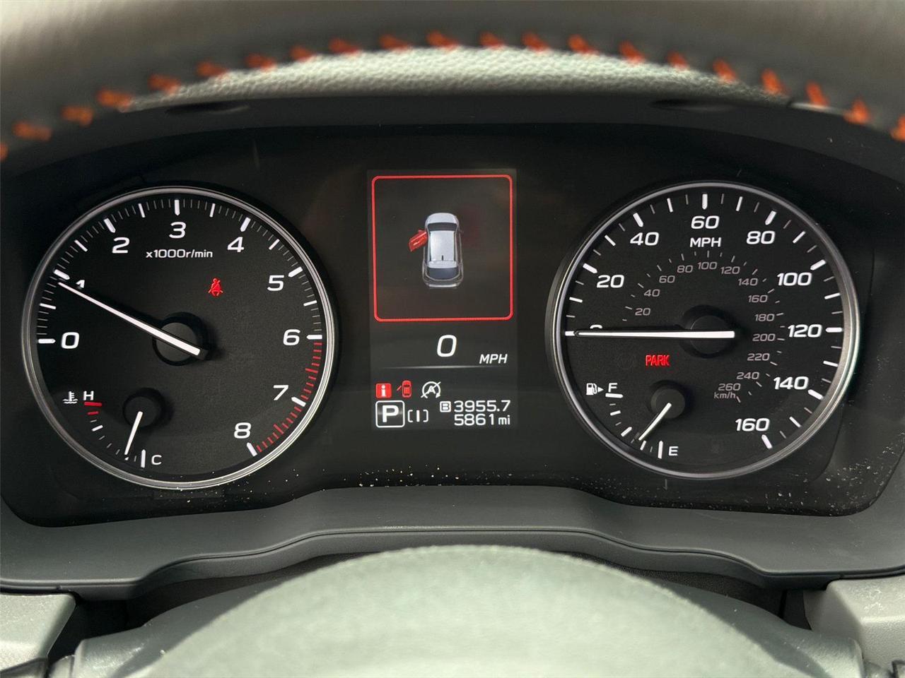 2025 Subaru Crosstrek Limited Hagerstown MD