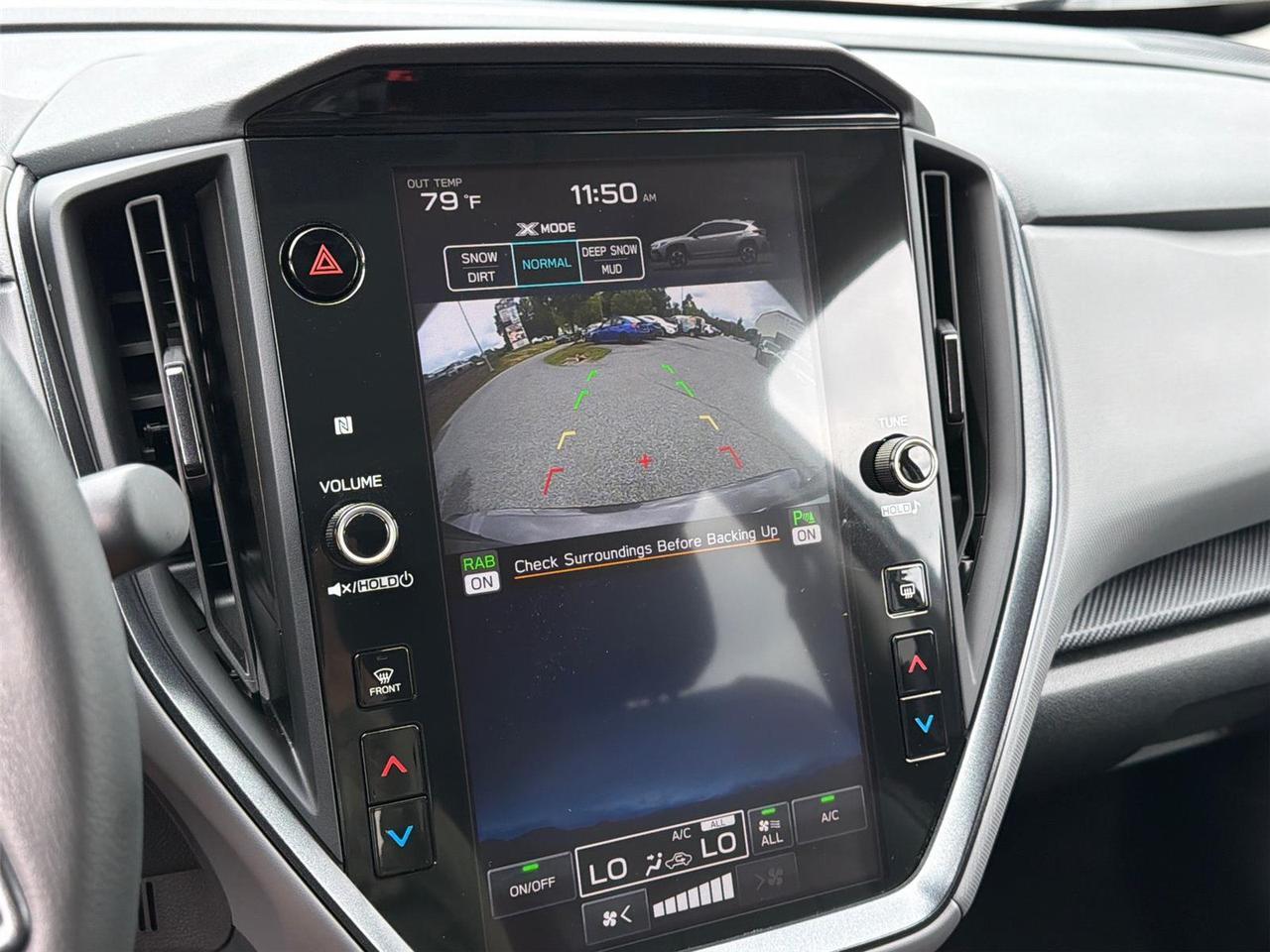 2025 Subaru Crosstrek Limited Hagerstown MD