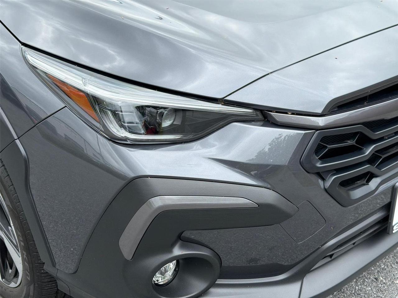 2025 Subaru Crosstrek Limited Hagerstown MD