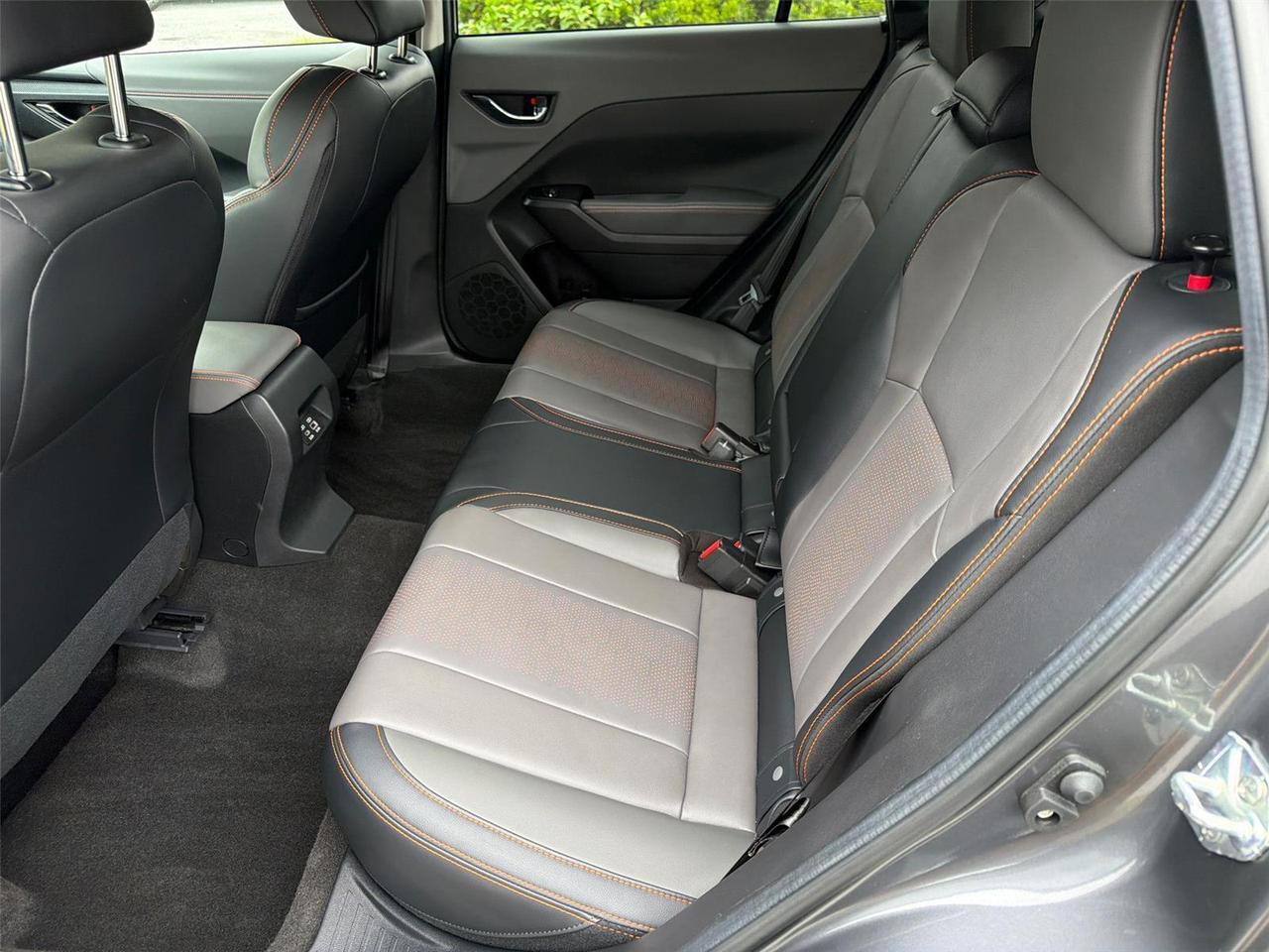 2025 Subaru Crosstrek Limited Hagerstown MD