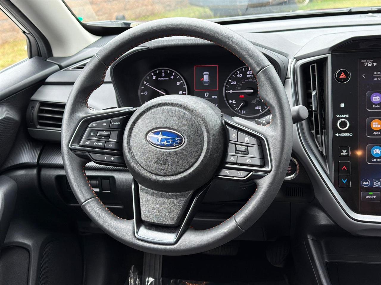 2025 Subaru Crosstrek Limited Hagerstown MD