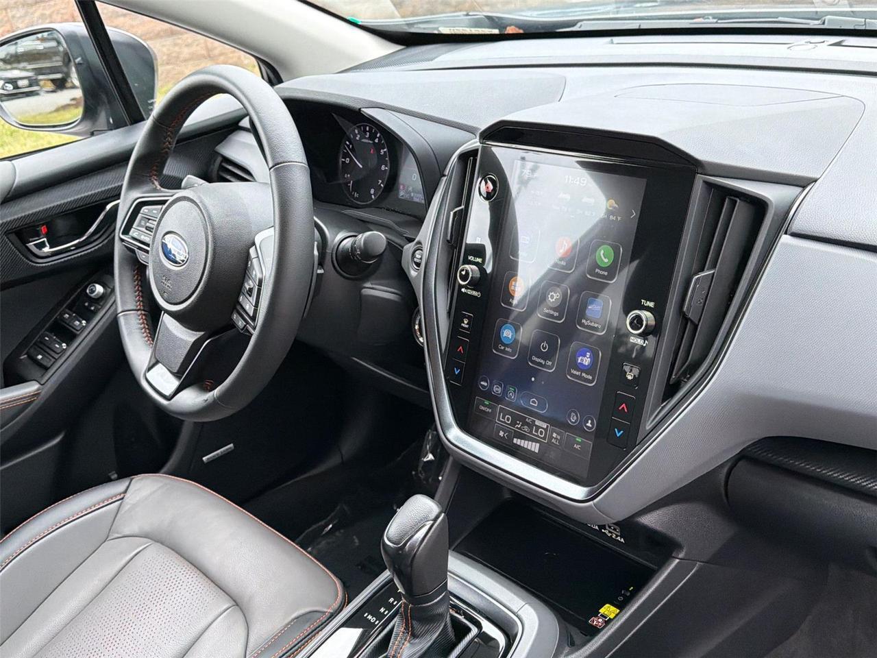 2025 Subaru Crosstrek Limited Hagerstown MD