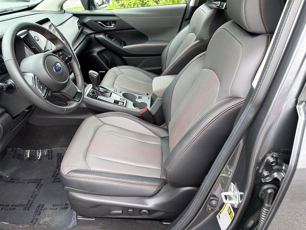 2025 Subaru Crosstrek Limited Hagerstown MD