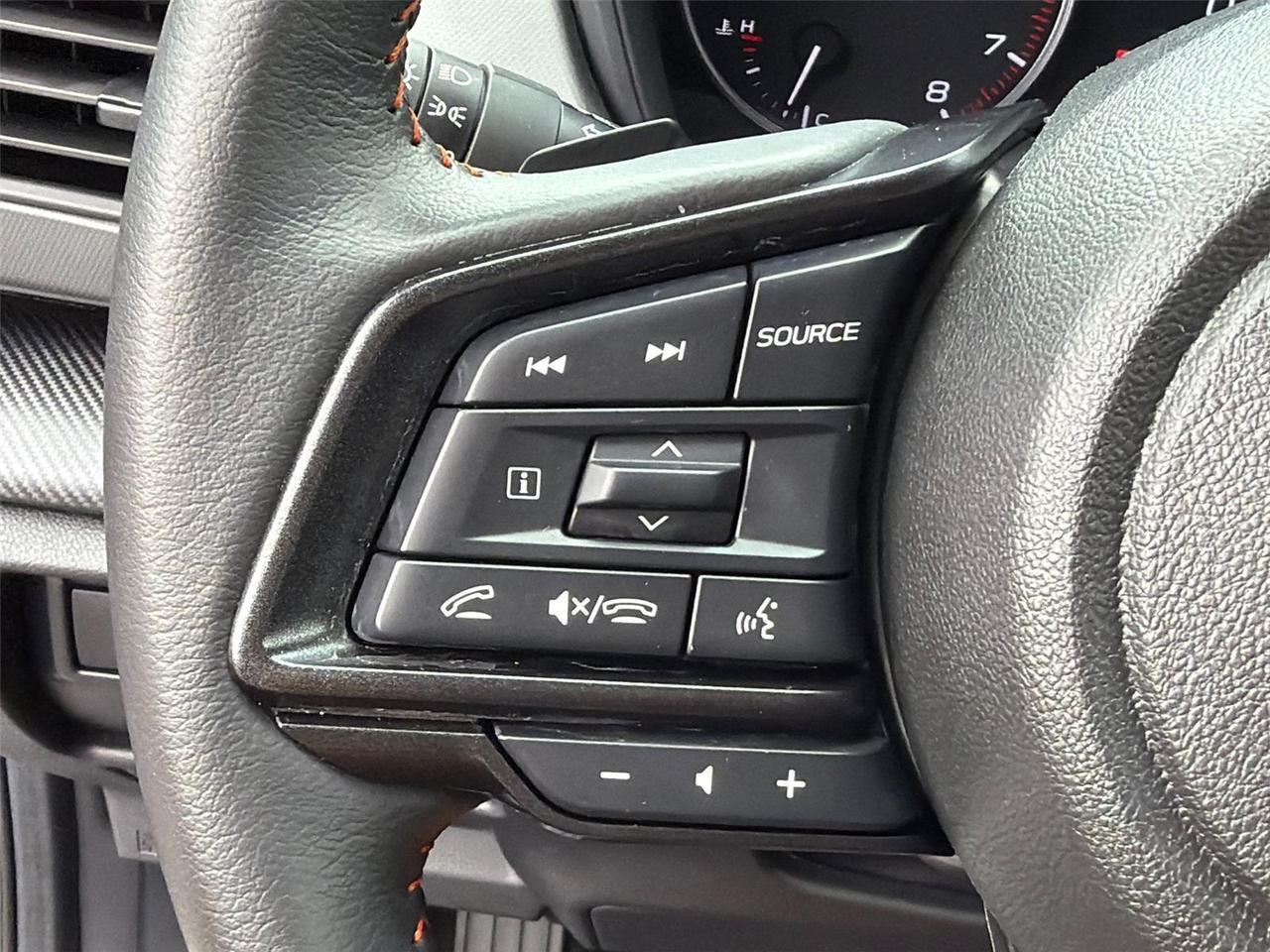 2025 Subaru Crosstrek Limited Hagerstown MD