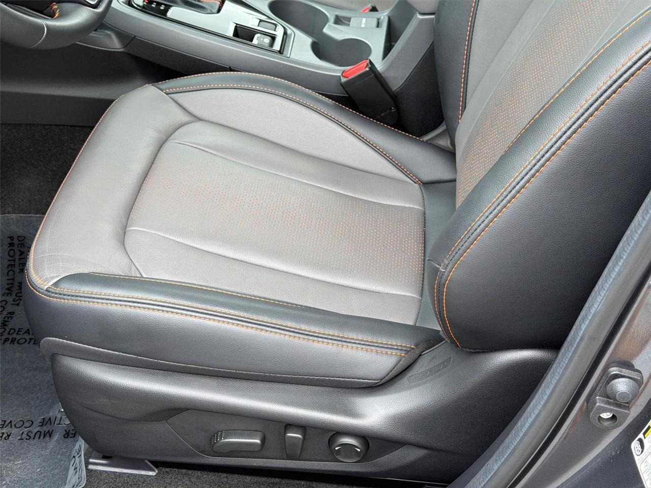 2025 Subaru Crosstrek Limited Hagerstown MD