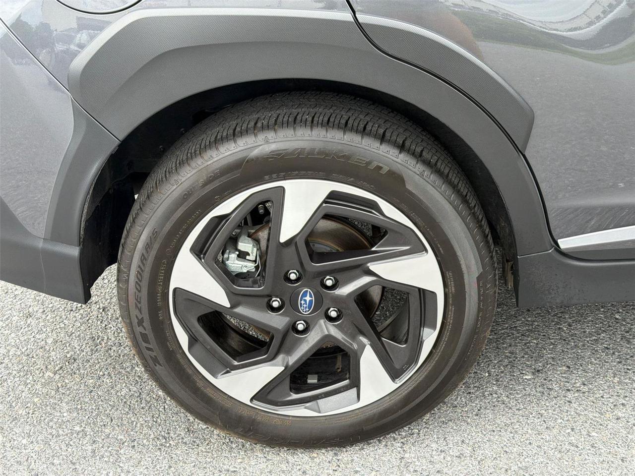 2025 Subaru Crosstrek Limited Hagerstown MD