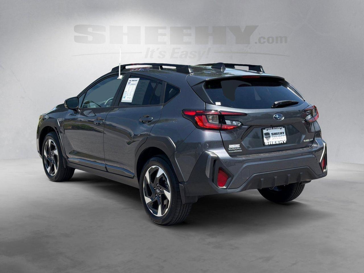 2025 Subaru Crosstrek Limited Hagerstown MD