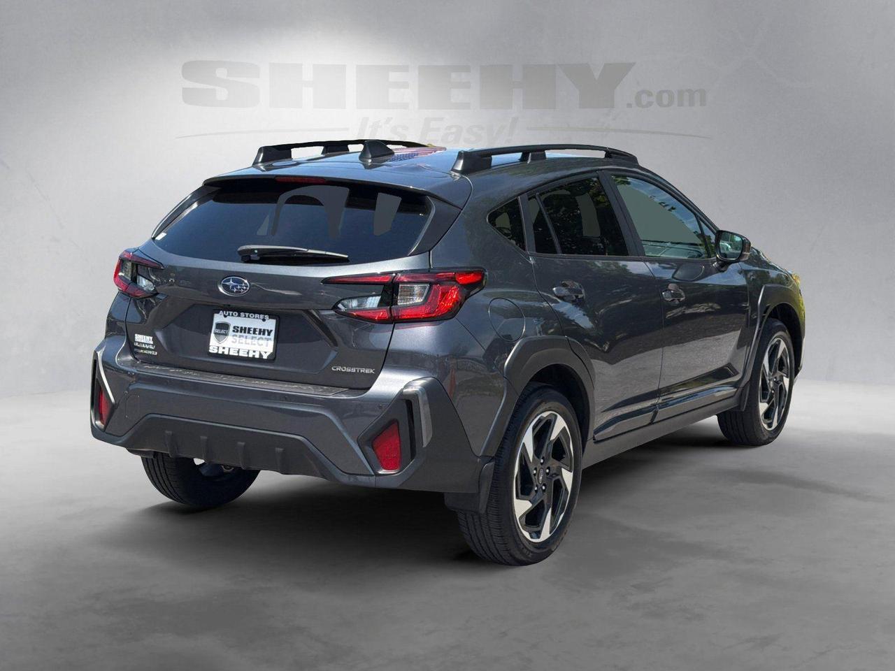 2025 Subaru Crosstrek Limited Hagerstown MD