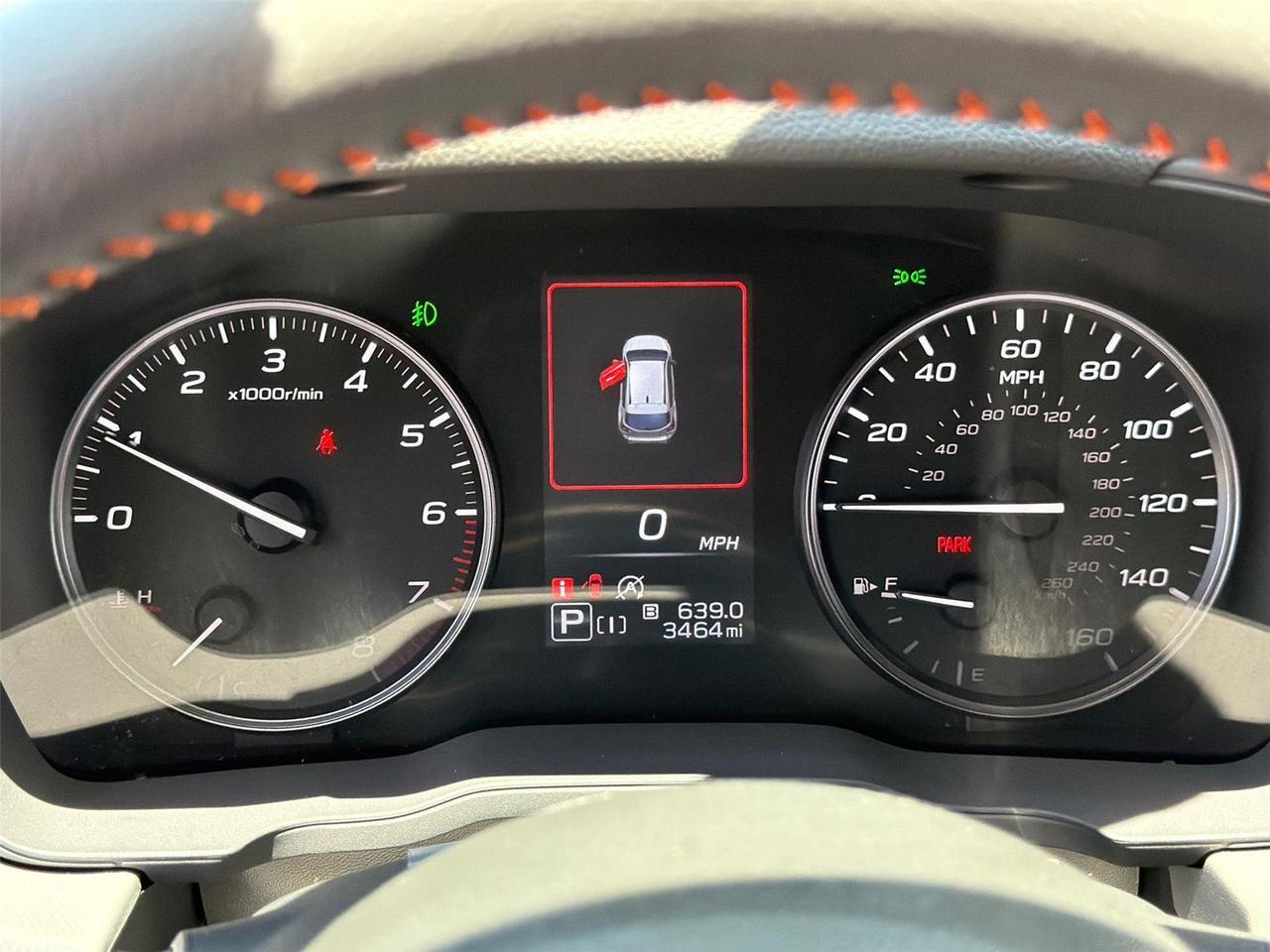 2025 Subaru Crosstrek Limited Hagerstown MD