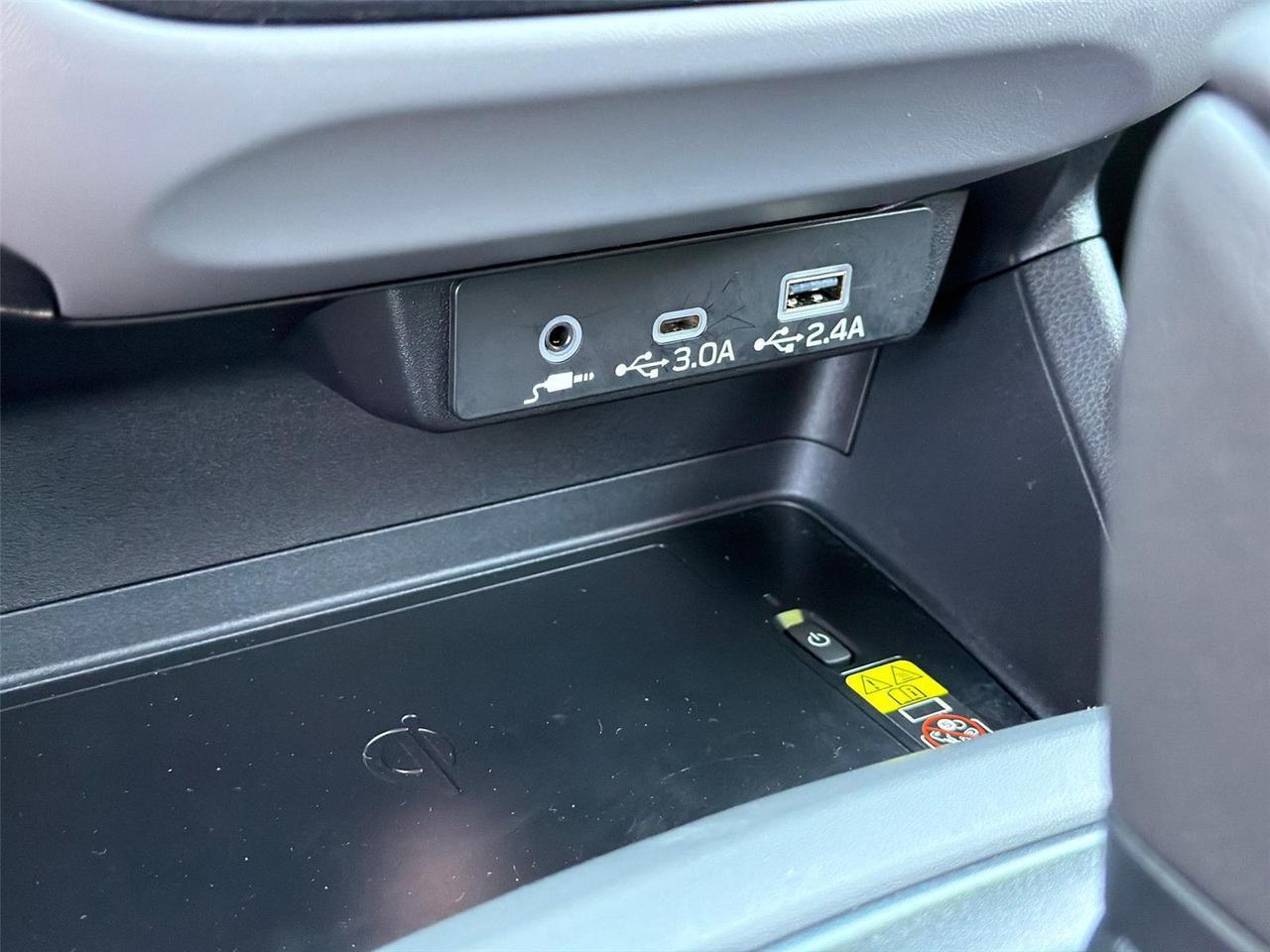 2025 Subaru Crosstrek Limited Hagerstown MD