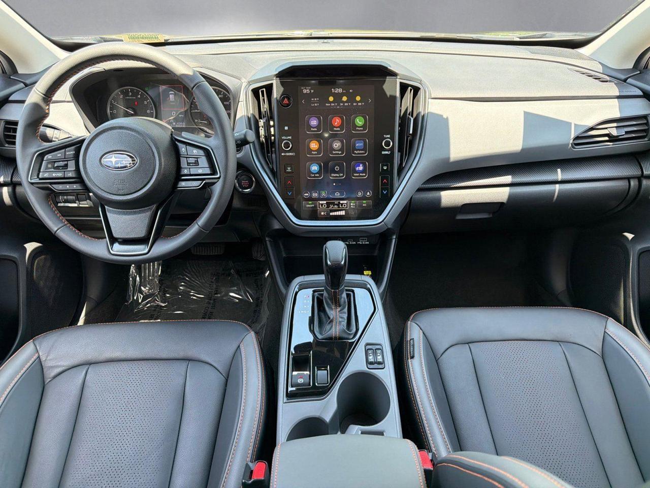 2025 Subaru Crosstrek Limited Hagerstown MD