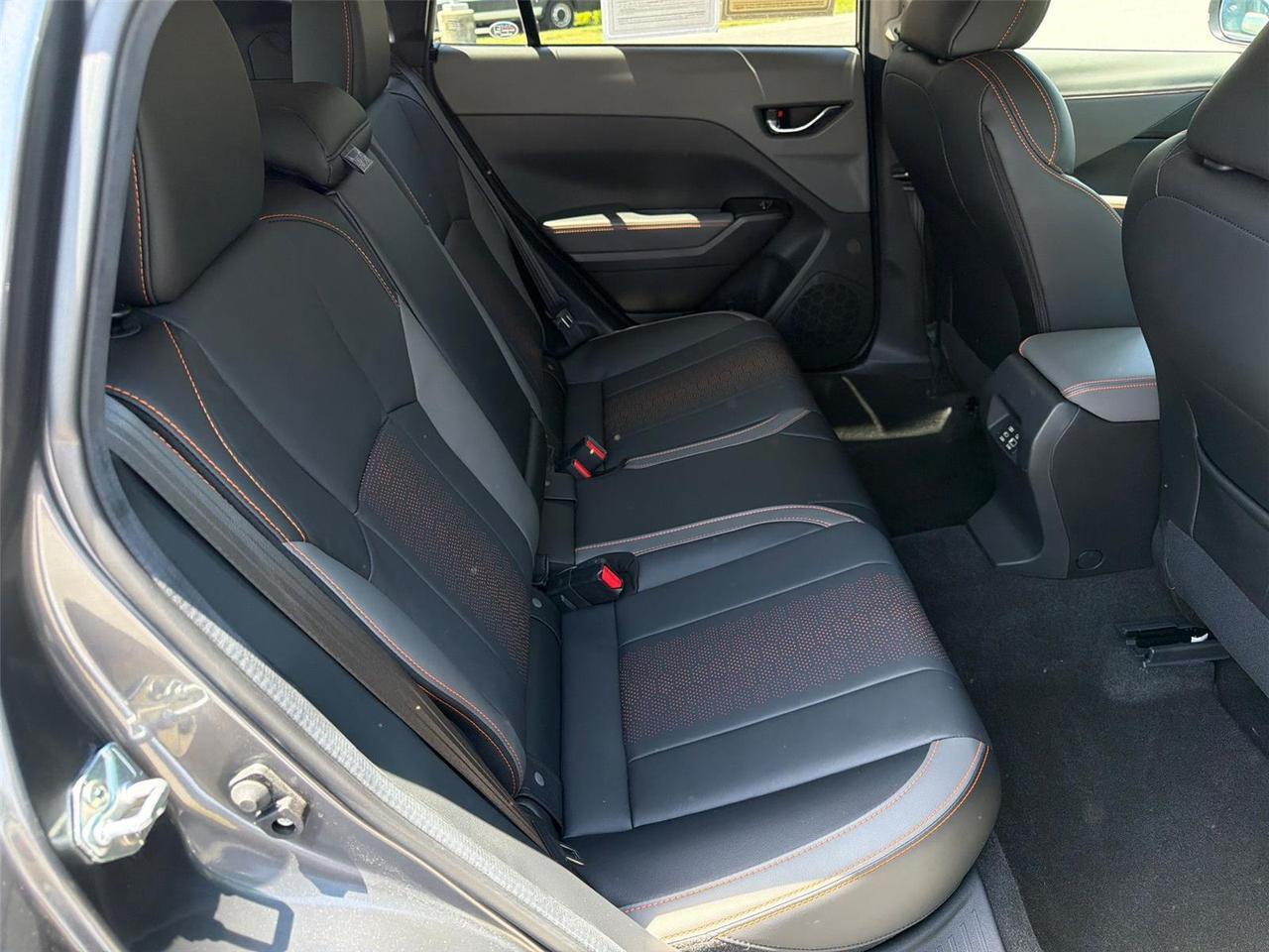 2025 Subaru Crosstrek Limited Hagerstown MD