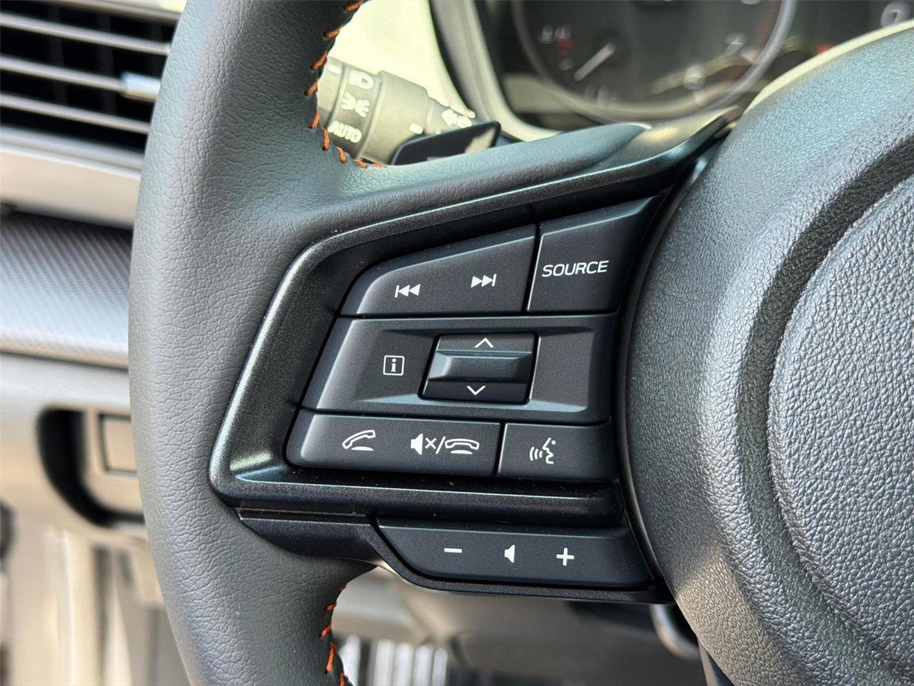 2025 Subaru Crosstrek Limited Hagerstown MD