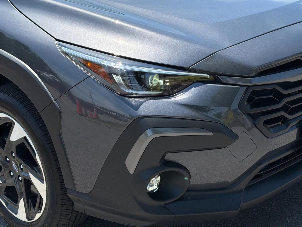 2025 Subaru Crosstrek Limited Hagerstown MD