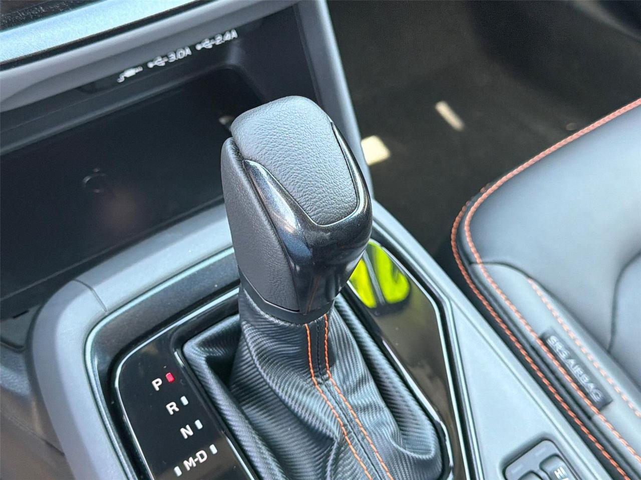 2025 Subaru Crosstrek Limited Hagerstown MD