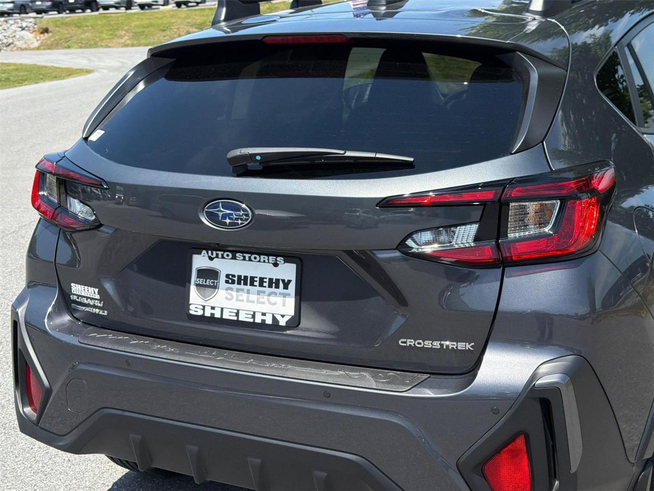 2025 Subaru Crosstrek Limited Hagerstown MD