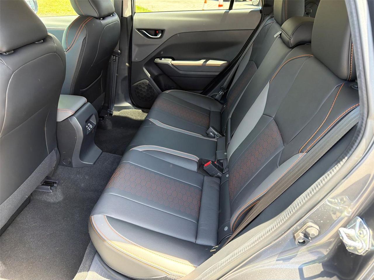 2025 Subaru Crosstrek Limited Hagerstown MD