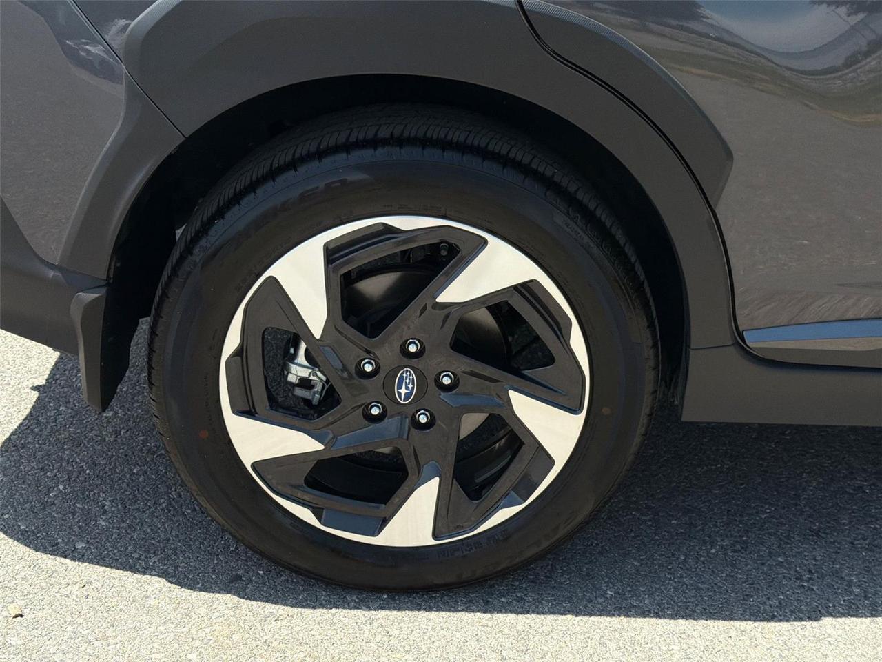 2025 Subaru Crosstrek Limited Hagerstown MD