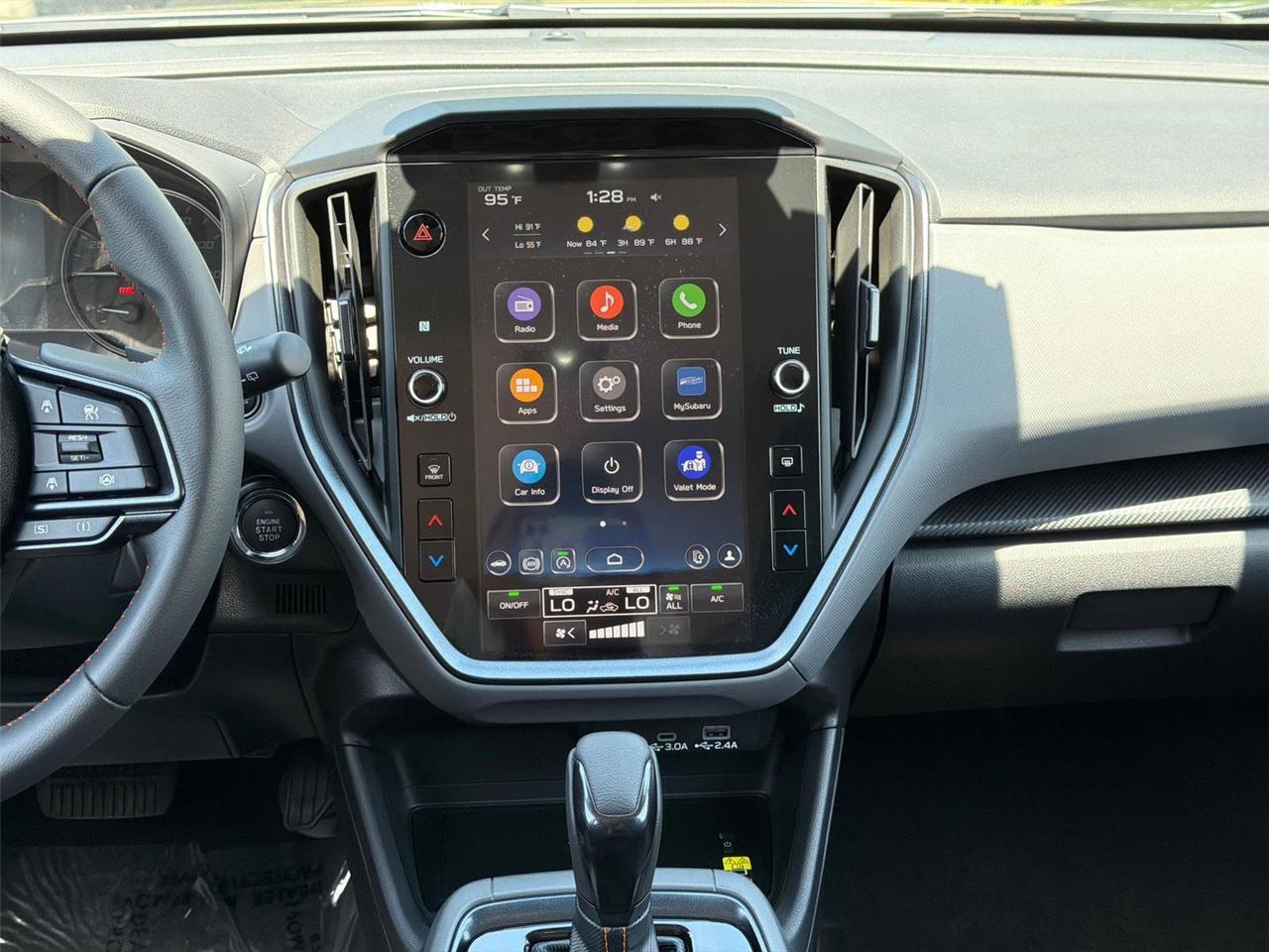 2025 Subaru Crosstrek Limited Hagerstown MD