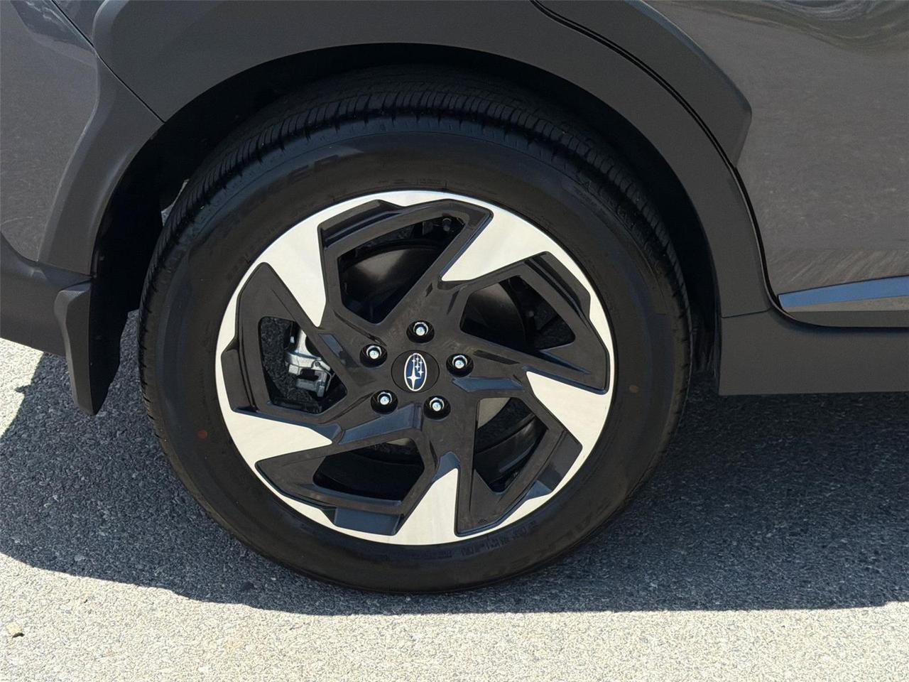 2025 Subaru Crosstrek Limited Hagerstown MD