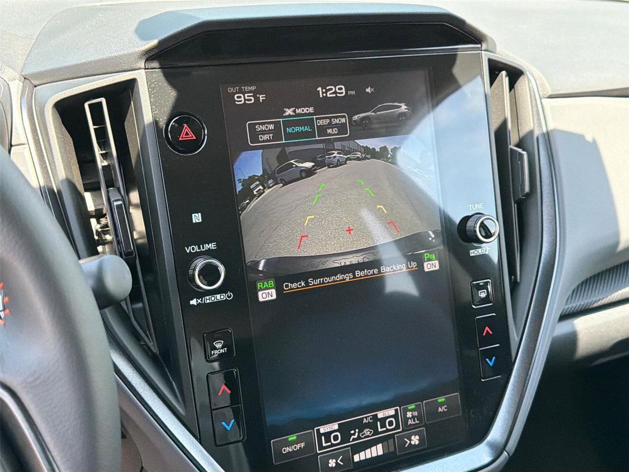2025 Subaru Crosstrek Limited Hagerstown MD