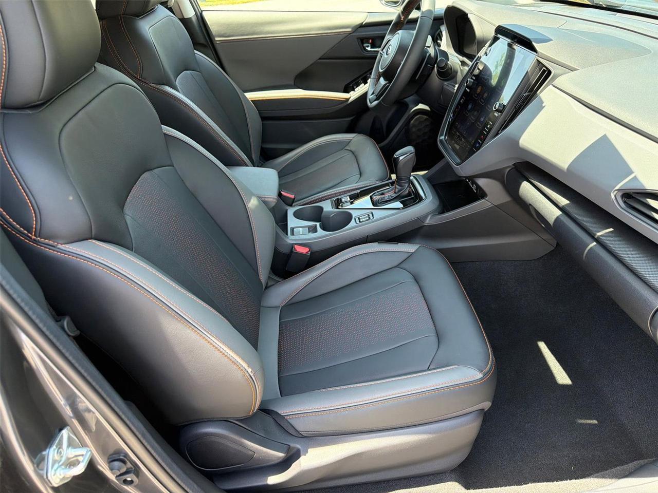 2025 Subaru Crosstrek Limited Hagerstown MD