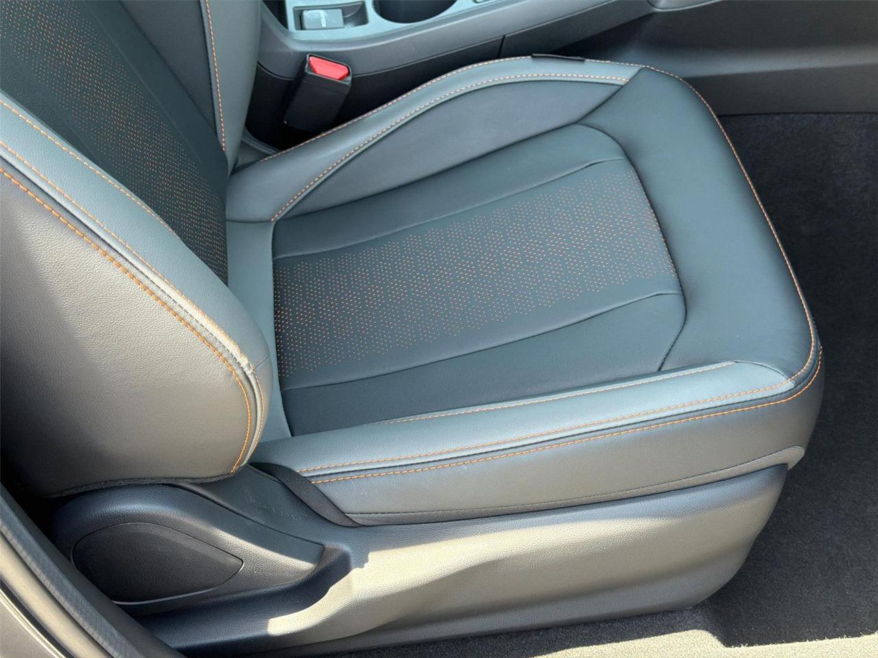 2025 Subaru Crosstrek Limited Hagerstown MD