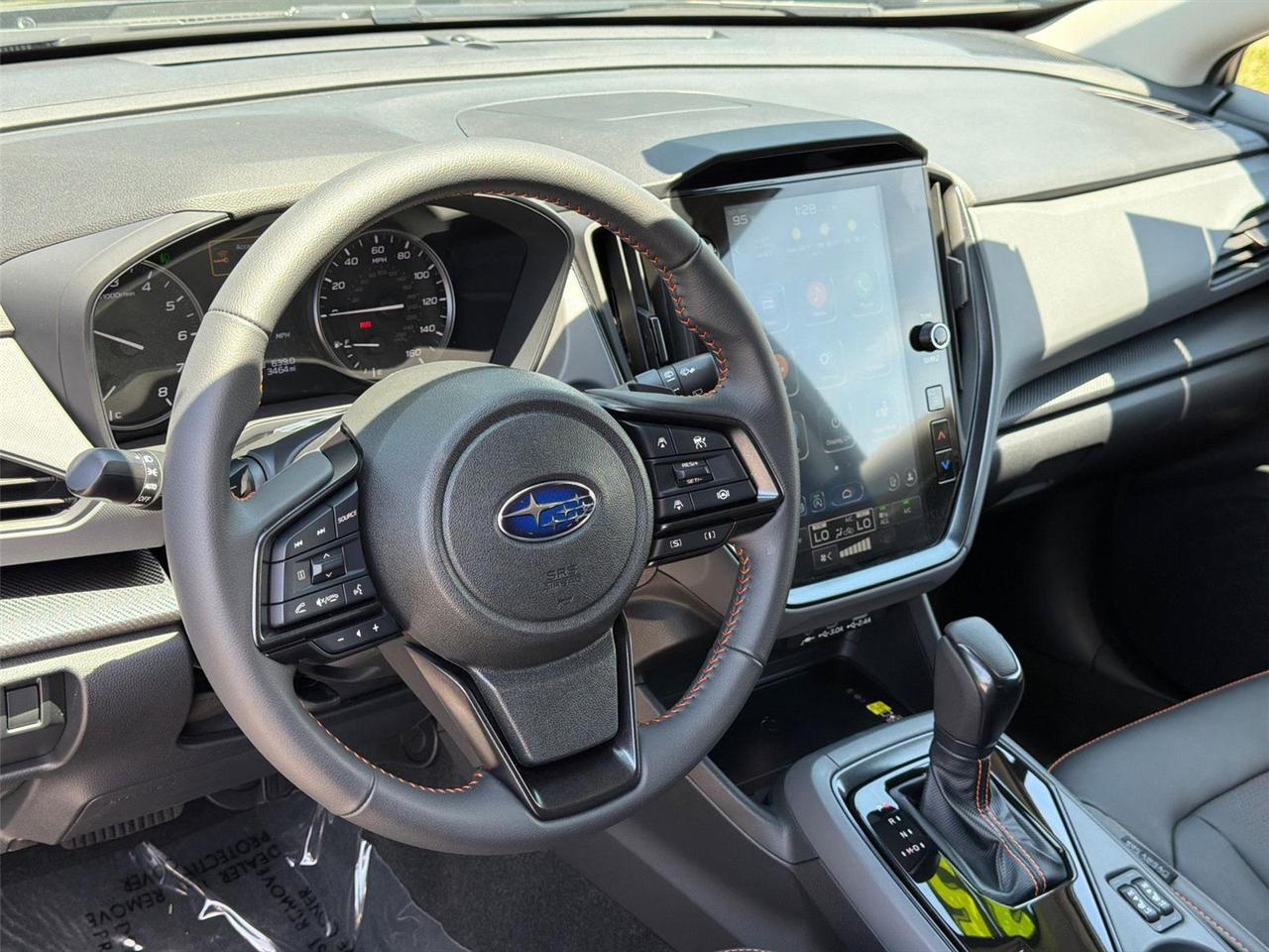 2025 Subaru Crosstrek Limited Hagerstown MD