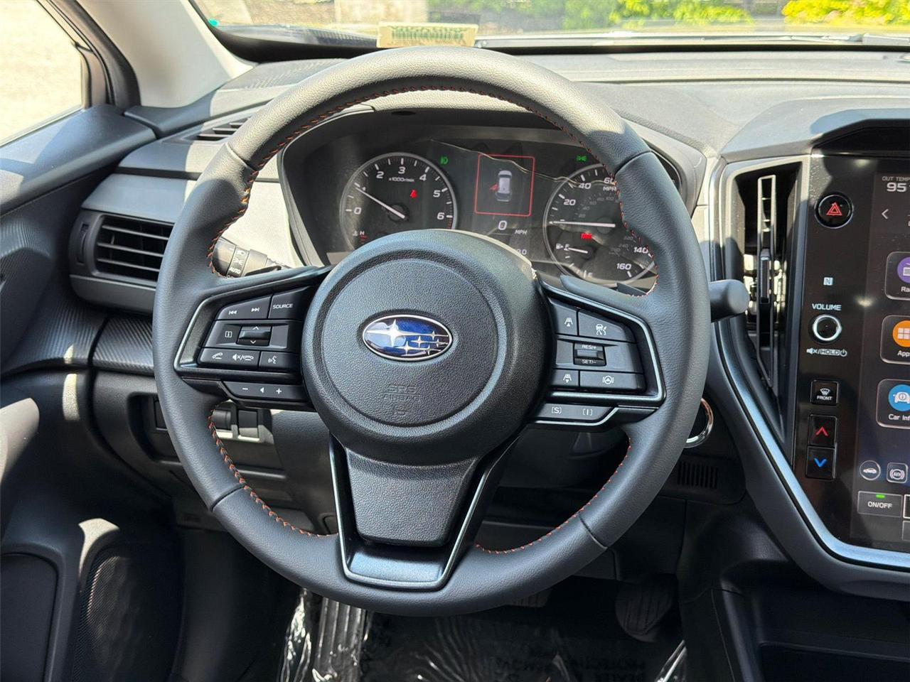 2025 Subaru Crosstrek Limited Hagerstown MD