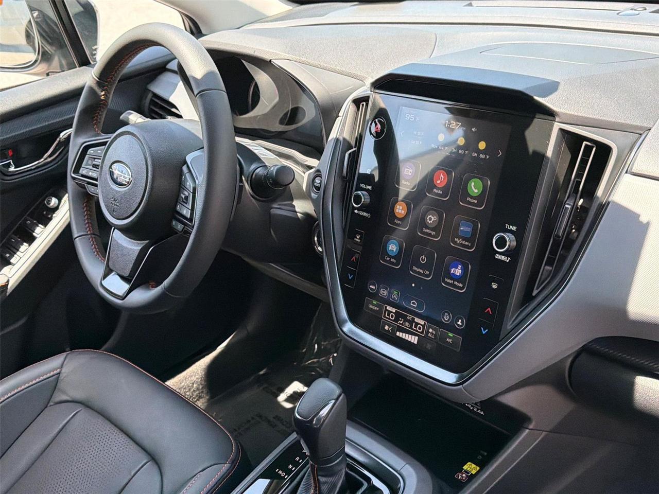 2025 Subaru Crosstrek Limited Hagerstown MD