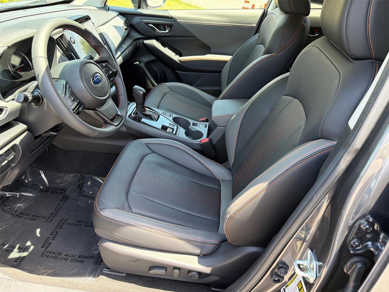2025 Subaru Crosstrek Limited Hagerstown MD
