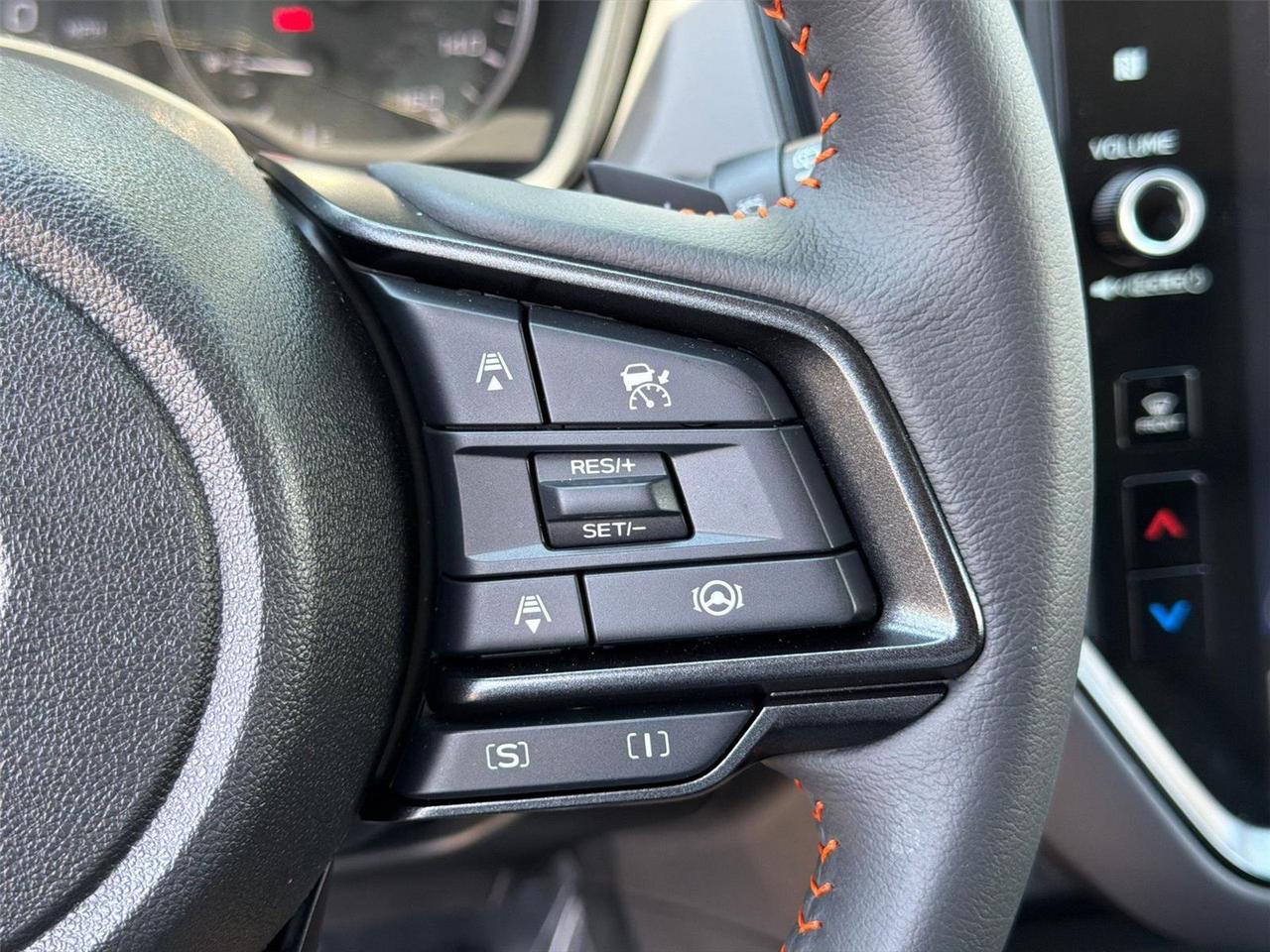 2025 Subaru Crosstrek Limited Hagerstown MD