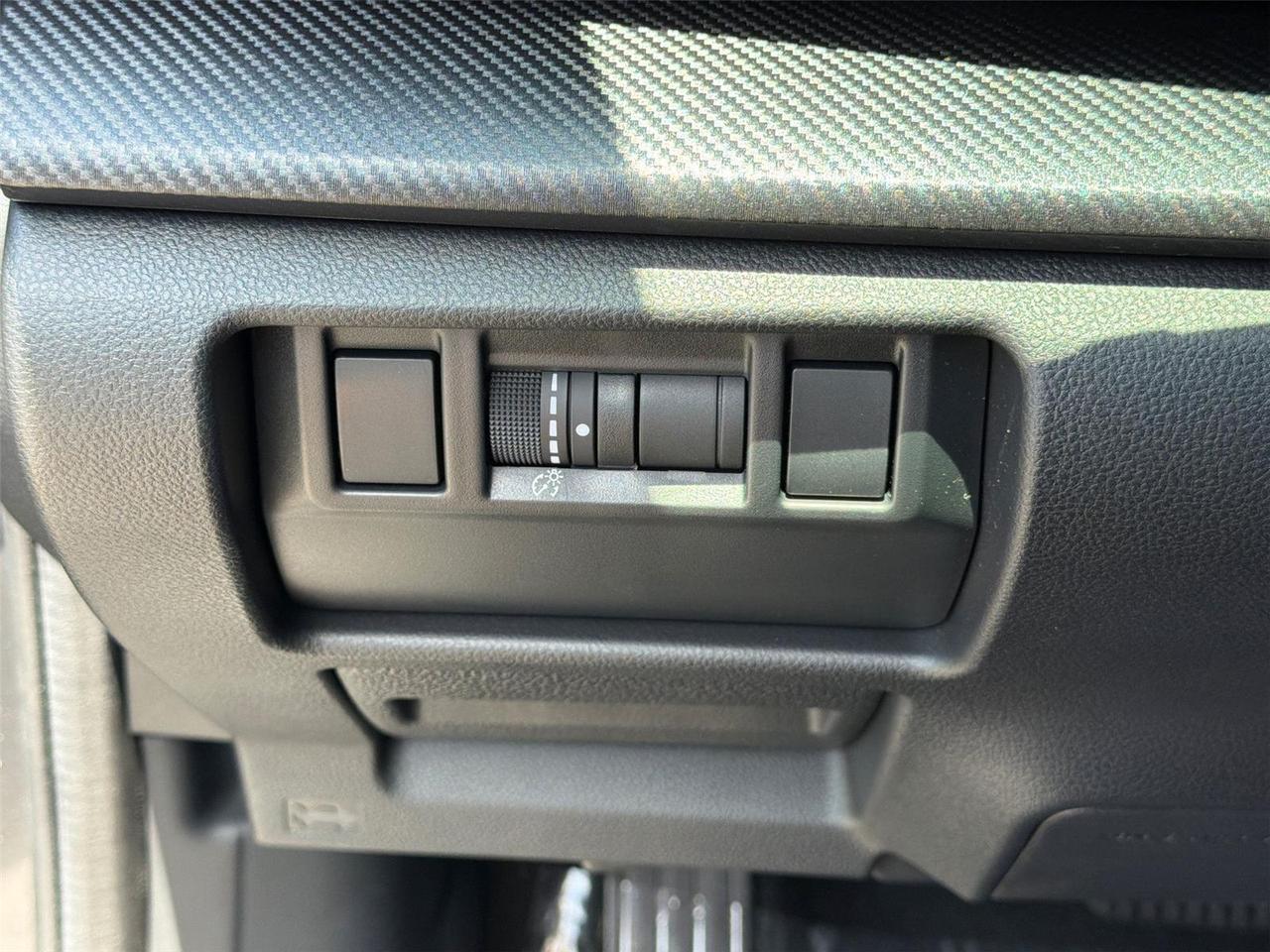 2025 Subaru Crosstrek Limited Hagerstown MD