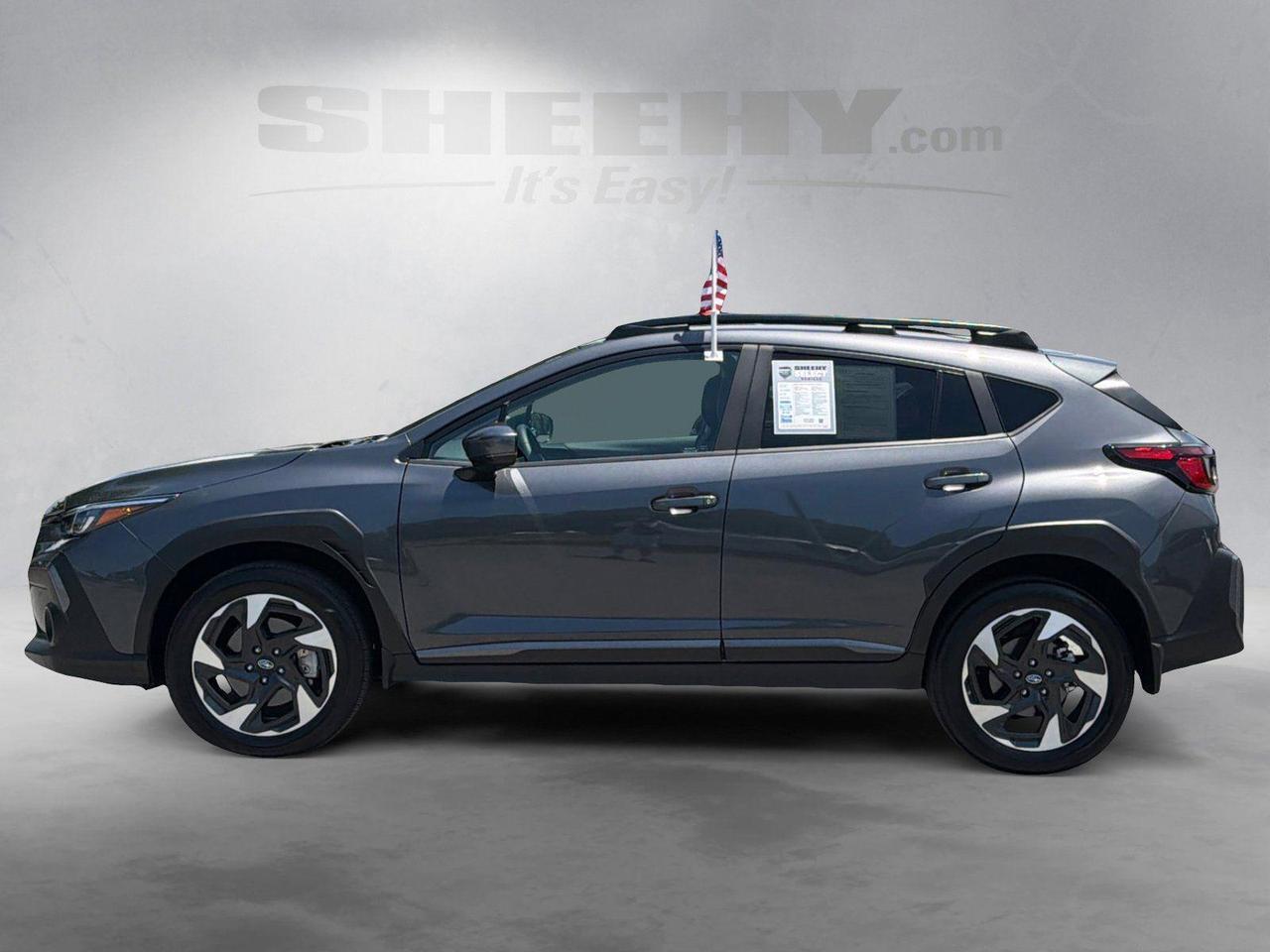 2025 Subaru Crosstrek Limited Hagerstown MD