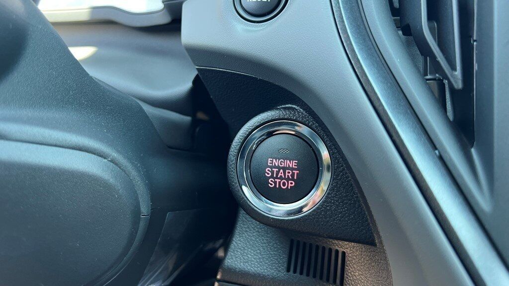 2025 Subaru Crosstrek Limited Fredericksburg VA