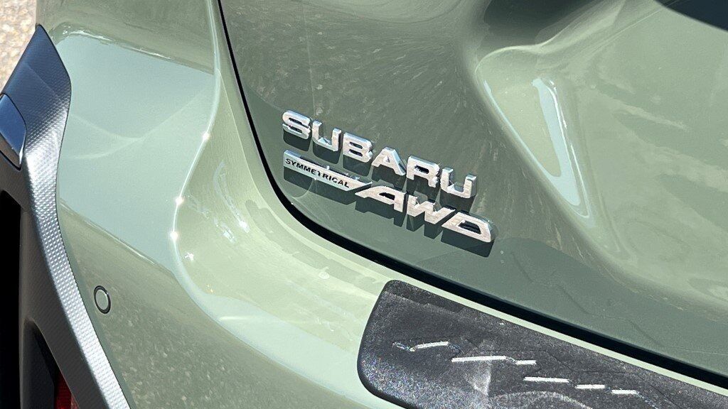 2025 Subaru Crosstrek Limited Fredericksburg VA