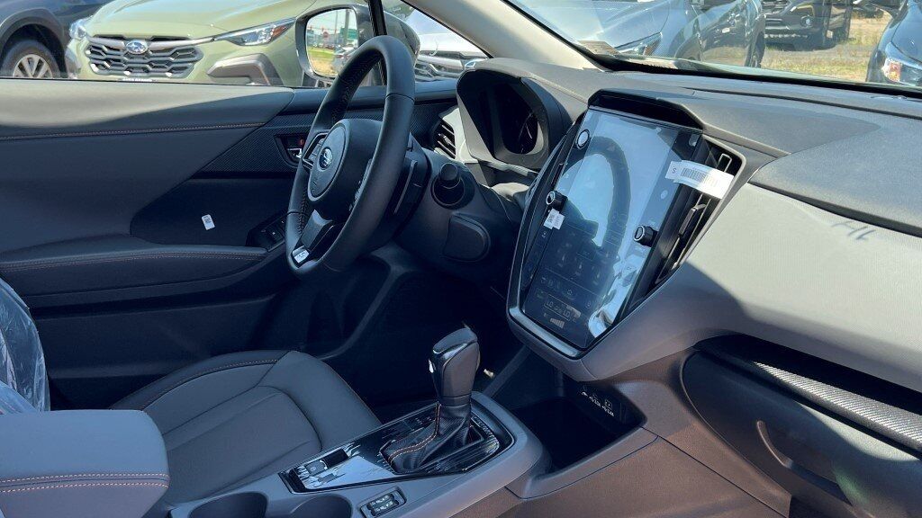 2025 Subaru Crosstrek Limited Fredericksburg VA