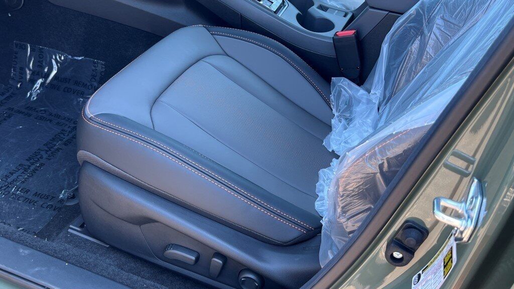 2025 Subaru Crosstrek Limited Fredericksburg VA