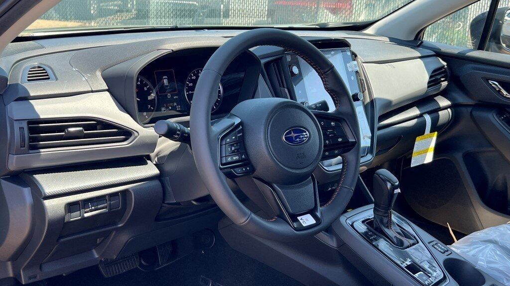 2025 Subaru Crosstrek Limited Fredericksburg VA