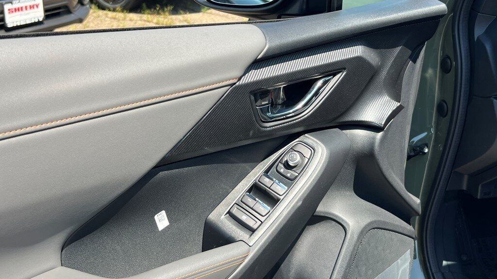 2025 Subaru Crosstrek Limited Fredericksburg VA