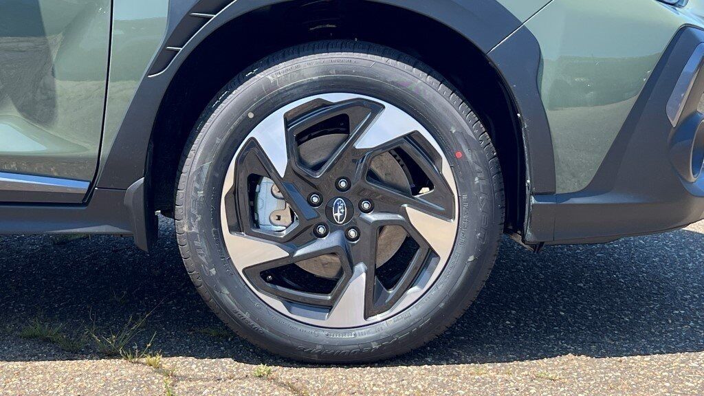 2025 Subaru Crosstrek Limited Fredericksburg VA