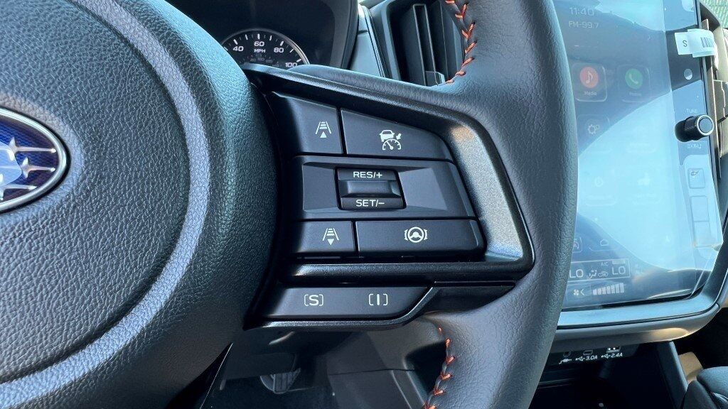 2025 Subaru Crosstrek Limited Fredericksburg VA